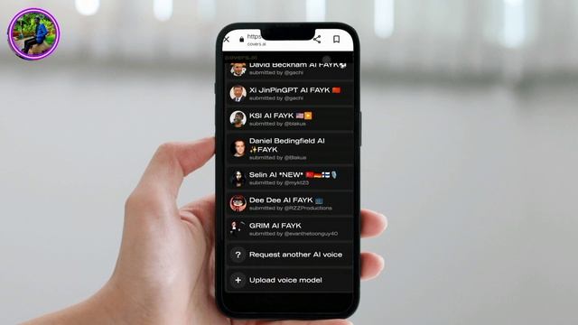 How to change voice to celebrity voice Ai // Ai voice changer / Tamil #ai #voice смотреть онлайн