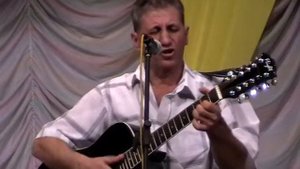 С Зверев На Дону, на Доне Розенбаум