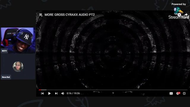 Cyraxx Busted With Even More Shocking Confessions смотреть онлайн