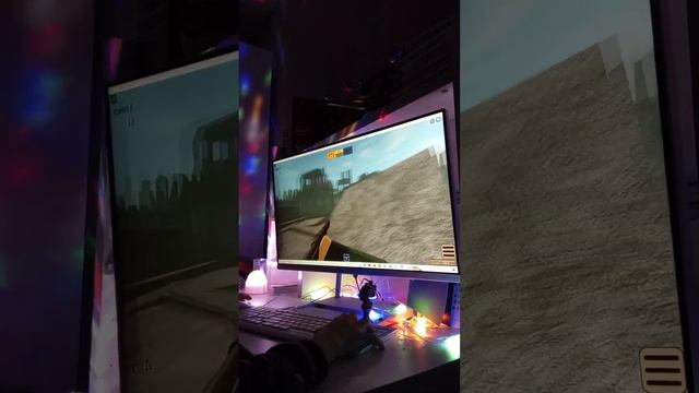 первый раз снимаю игру на компе смотреть онлайн