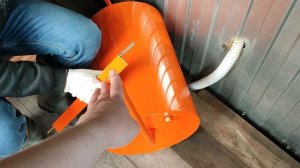 Газонный каток на дачу. Распаковка. Первые шашлыки этим летом. Наша дача.