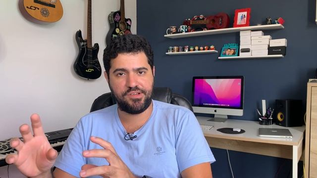 A VERDADE sobre atualização ou instalação limpa do MacOS Ventura смотреть онлайн