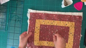 5. Салфетка (ланчмат)