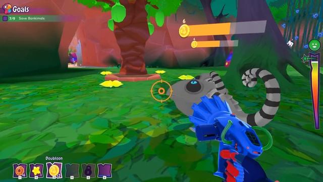 УБОРКА НА РАНЧО Island Saver смотреть онлайн