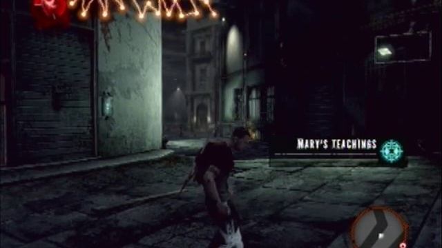 Let's Play inFamous 2: Festival of Blood Bonus - Bloody Mary teachings смотреть онлайн