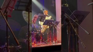 Джаз в Ижевске