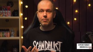 Rincoe Jellybox Air X - Конкурент Хроса?