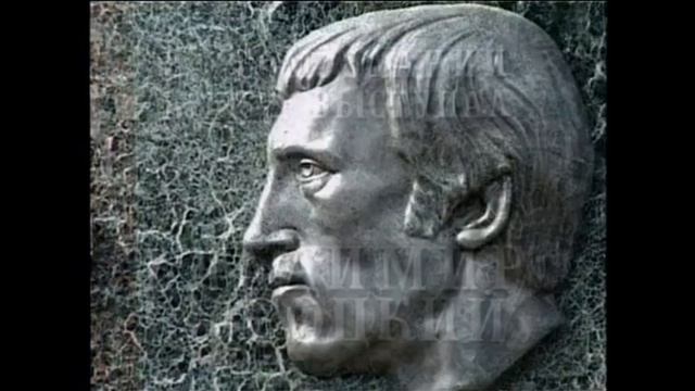 Самарский край в стихах и прозе - Самара - Добрусин Виталий Аркадьевич