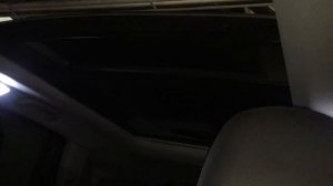 Автоматическое закрытие люка киа соренто