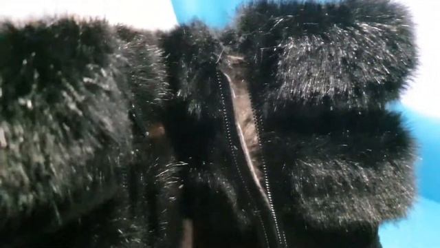 Обзор модели - Женские унты "Замок" смотреть онлайн