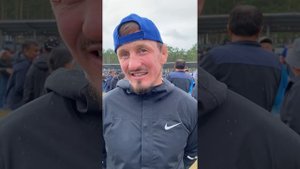 Александр Богомоев на областном Сур-Харбане. Баяндай, Иркутская область