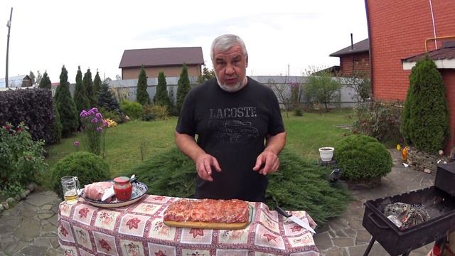 ШАШЛЫК ВЫ ТАК ЕЩЕ НЕ ГОТОВИЛИ.ПРИГОТОВИЛИ  ШАШЛЫК ПО НОВОМУ. смотреть онлайн