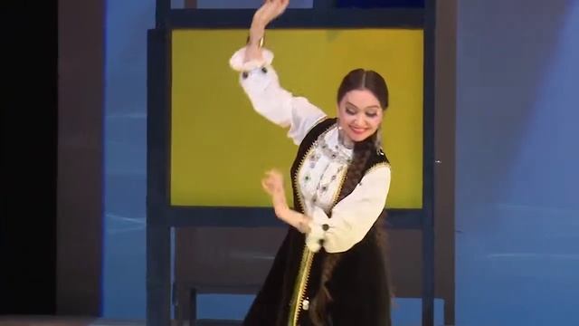 Динмөхәмәтова Рәзифә  _  "Ҡоштар кеүек..."