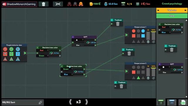 While True: learn() | A new interactive Machine Learning Game, Unedited Gameplay Part 1 | Hindi