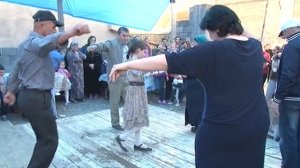 Очень Интересная Сельская Свадьба ???