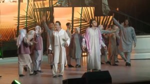 Историк и радиоведущий Марат Сафаров приглашает на "Утерянное завещание"