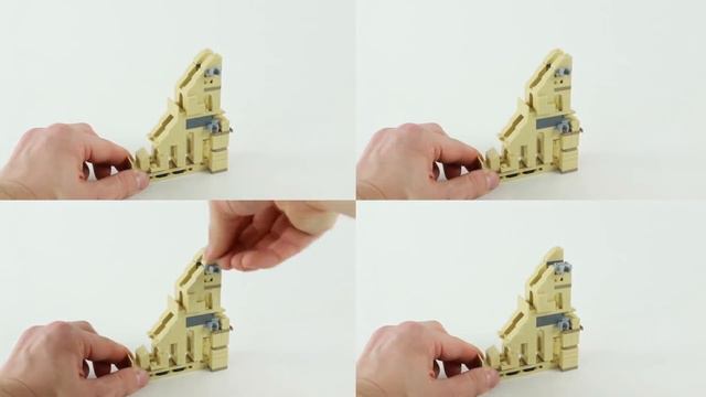 Biggest LEGO set Ever | 10276 Colloseum | 9036 pcs | Creator Expert | Speed Build & Unboxing смотреть онлайн