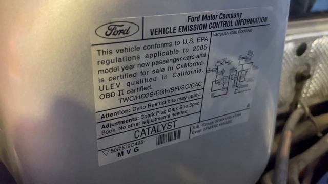 Ford GT este un monstru de 350.000 Euro care a bătut Ferrari