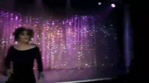 ЗОЯ ШТАНГА ПАТРИСИЯ ЛЯРОШ "БОМЖИ'