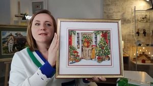 Весенняя  Формула Рукоделия 2023 - итоги поездки!