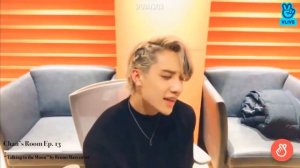 Bang Chan Vocal Moments