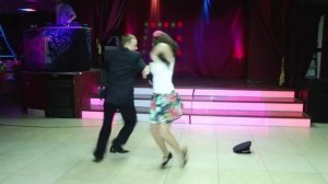 Буффонада.Новогодний юмор. Студия Капелия. Чебоксары