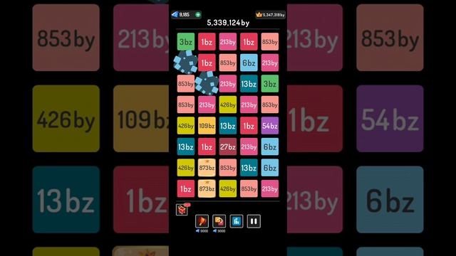 2248 puzzle 873bzblock 終