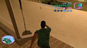 Прохождение GTA Vice City на 100% - Миссия 19: Рейд с моря