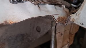 Toyota Land Cruiser 70 Series. Что вас может ждать после приобретения. Часть 1.