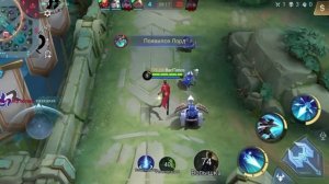 ЭПИКИ НИКОГДА Не Научатся Играть в Mobile Legends \ ЭПИЧНЫЕ ИСТОРИИ \ Худшие поступки Игроков