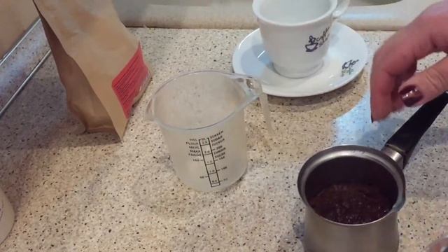 Ароматный кофе| Подсмотрено в Грузии смотреть онлайн