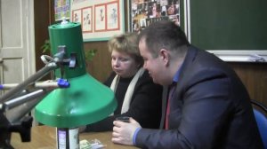 Сергей Наумов бард из Краснозаводска