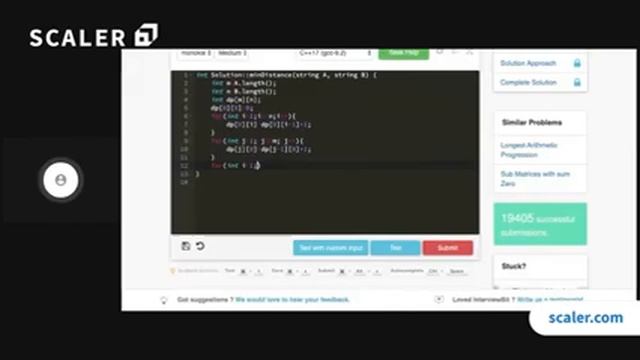 Dynamic Programming and Backtracking Full Course 2023 | Ace Coding Interviews With Ease | Scaler