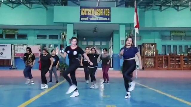 KAKA BAJU HITAM? X BENTO|with ZIN YP|D'Mers Ai|Team ADC?? смотреть онлайн