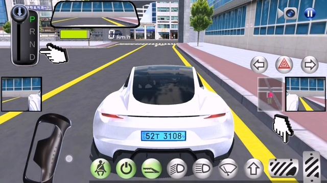 обновление 26.5 обзор 3D класс вождения как получить машину и многое другое смотреть онлайн