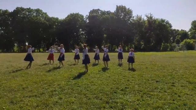 танець Я - Україна смотреть онлайн