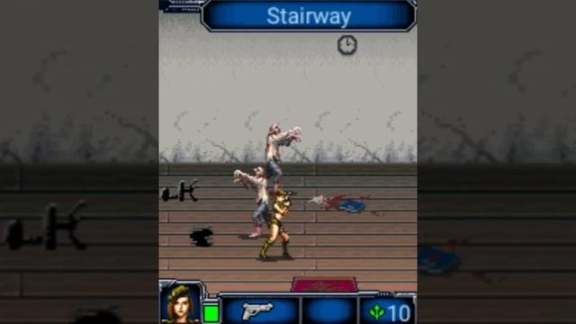 Zerando Virus Horror (EMULADOR DE JAVA PARA ANDROID) смотреть онлайн