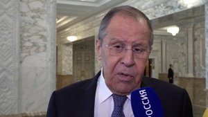 Ответы С.В.Лаврова на вопросы СМИ, Минск, 24 мая 2024 года