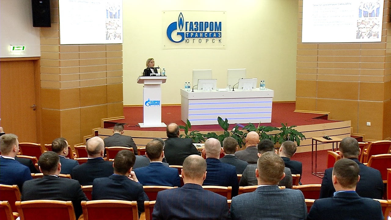Сплав опыта и новаторства