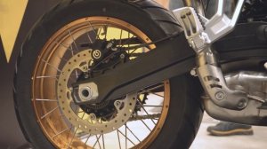 Презентация Voge ds900x…ПРОСТО МОТОЦИКЛ КОТОРЫЙ ПОЕДЕТ! И просто красивые Voge cu525 и Voge 525rr