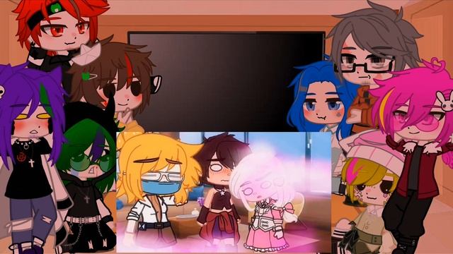 реакция 13 карт на шип пиковару смотреть онлайн