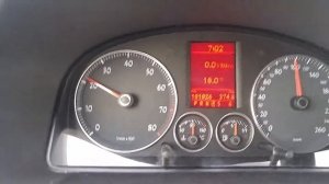 Средний расход топлива Volkswagen Touran. На машине в отпуск.Из Москвы в Лепель (Беларусь).