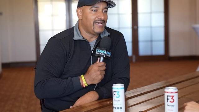 Jonathan Coachman On Why He Would Never Return To WWE смотреть онлайн