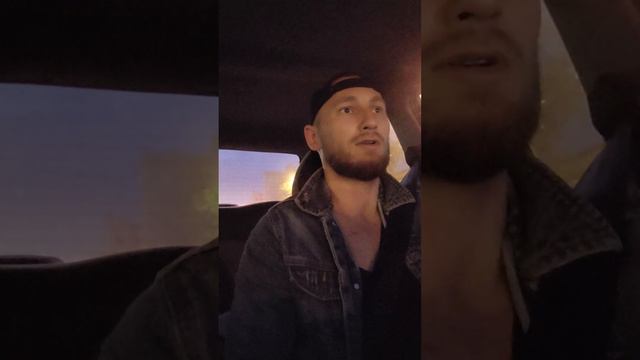 поговорим по дороге к..#4 Алгоритм,торговая система,статистика! смотреть онлайн