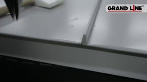 Семинар МОНТАЖ ФАЛЬЦЕВОЙ КРОВЛИ