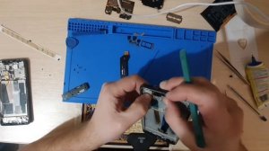 Xiaomi Poco X3 Pro Замена Дисплея Замена платы M2102J20SG