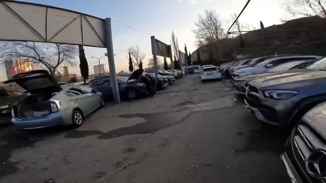 АвтоТУР в Грузии. Авто под ключ. Обзор Цен 2023. Что купить, что бы быстро продать? Master Vadya.