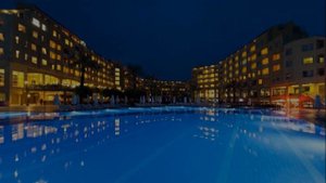 Selectum Family Resort Side, Kizilagac, Turkey