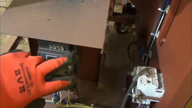 Станок для холодной ковки. Обзор станка ПРОФИ. Отработал ровно ГОД!