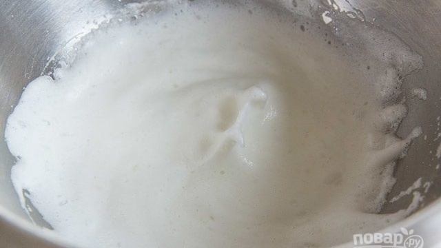Вафли с беконом и сыром